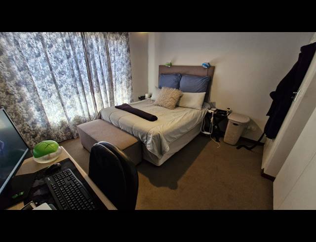 2 BEDROOM DUPLEX FOR SALE IN WILLOW PARK
